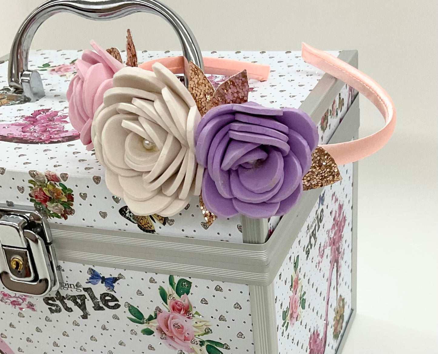 Headbands For Girls:#K