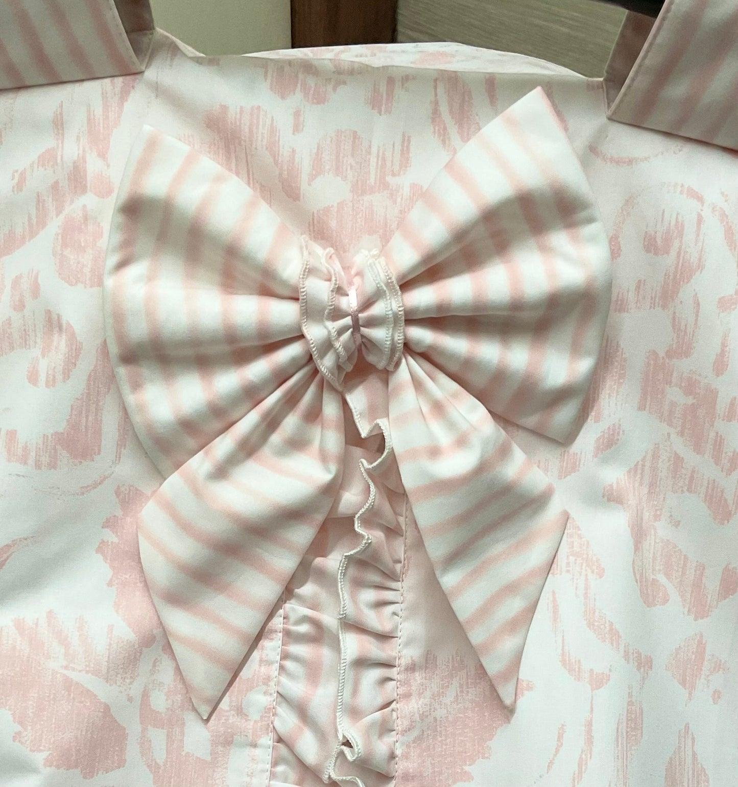Baby Car Seat Cover:Alicia Blush