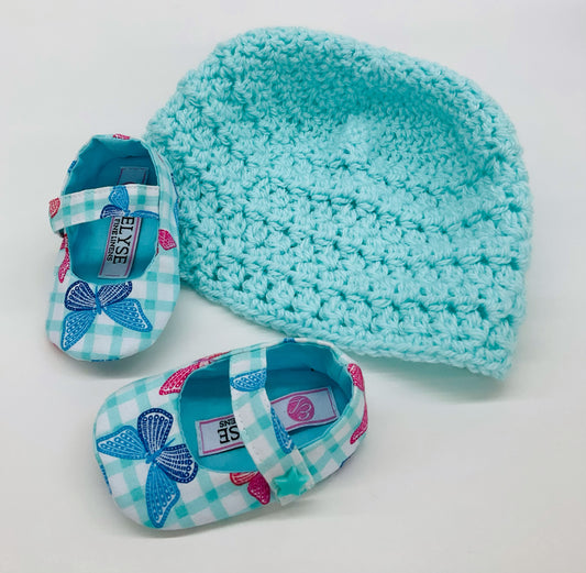Baby Set:LadyDi Izabel