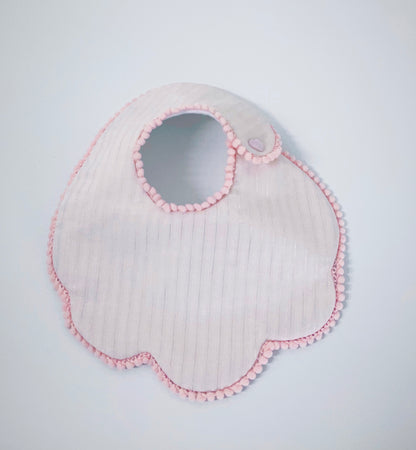 Baby Bibs Girls:#0010