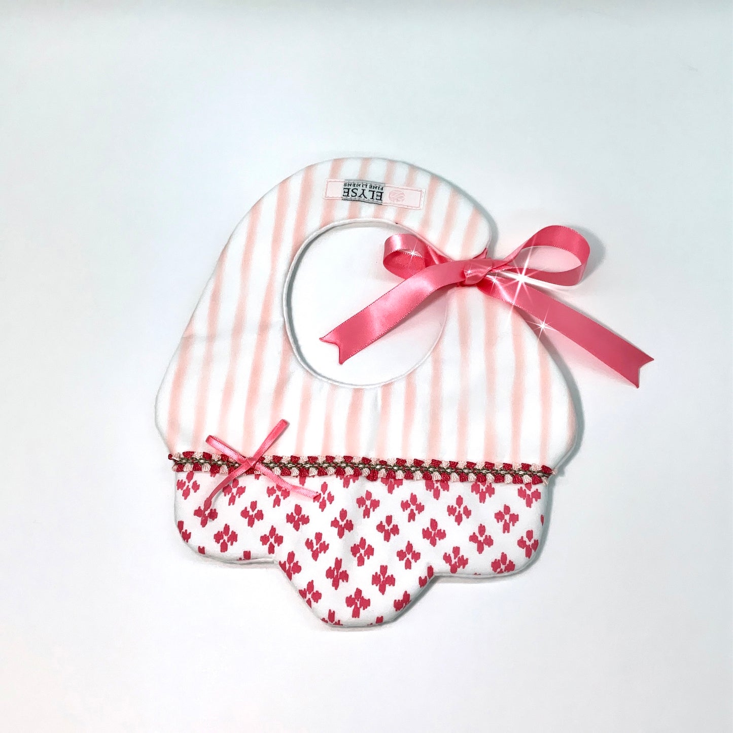 Baby Bibs Girls:#0026