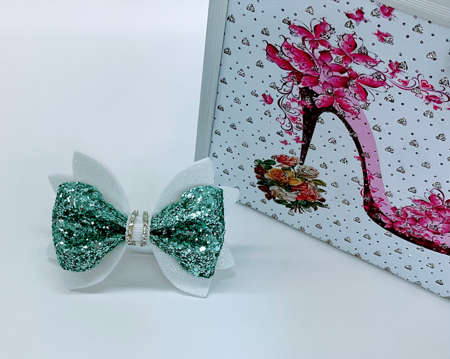 Hair Ties:#025