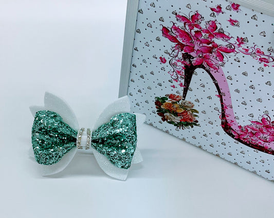 Hair Ties:#025