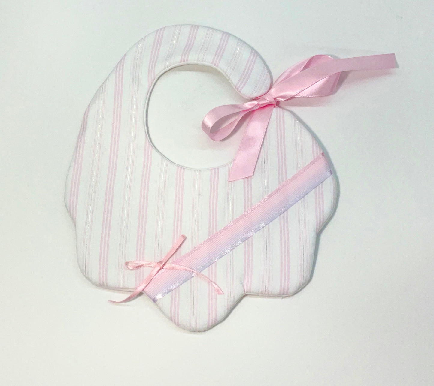 Baby Bibs Girls:#005