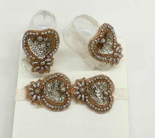 Headband:Trishi