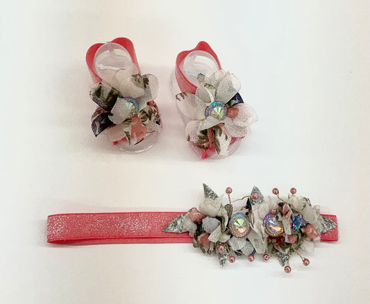 Headband For Girls:Trishi