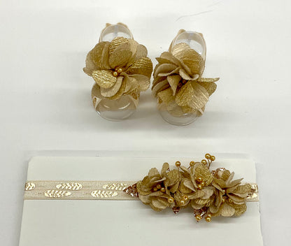 Headband For Girl:Briggitte