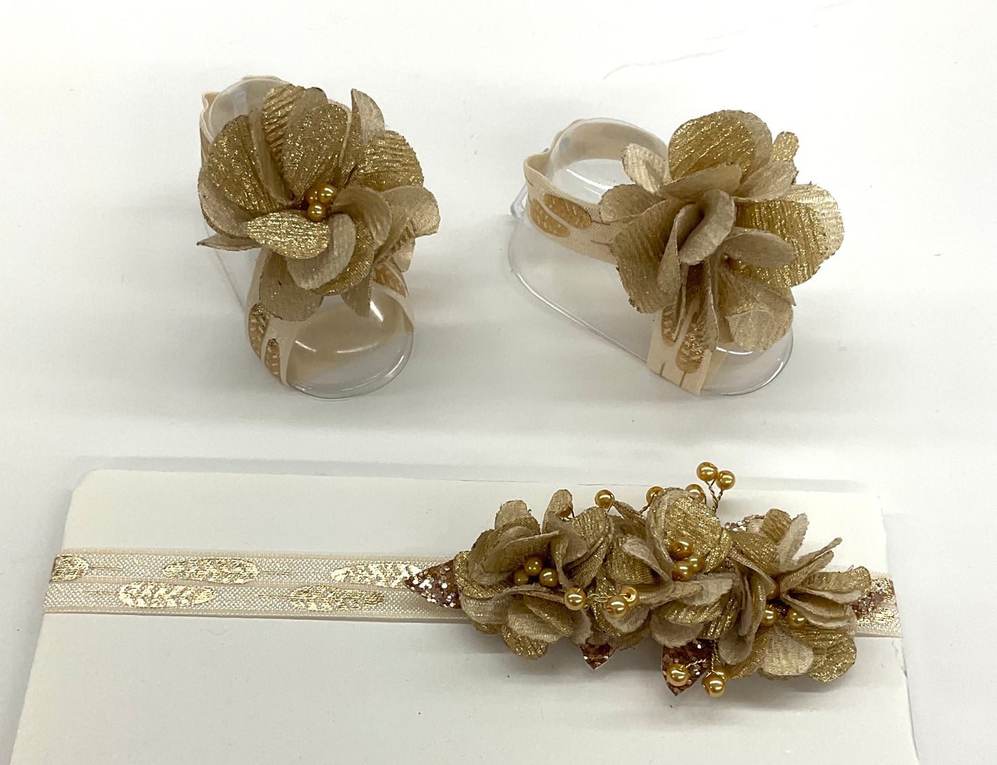 Headband For Girl:Briggitte