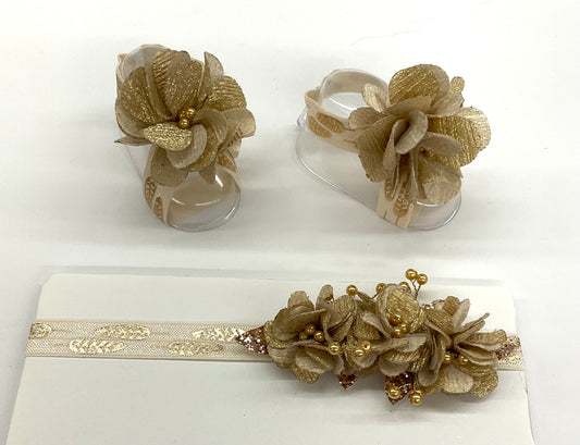 Headband For Girl:Briggitte