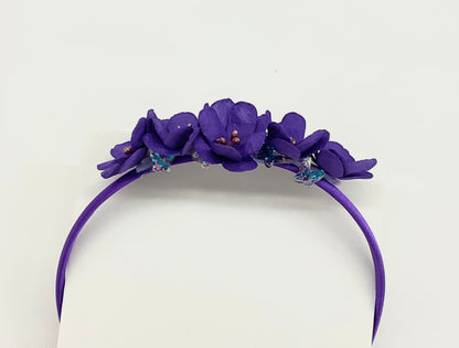 Hairbands For Girls