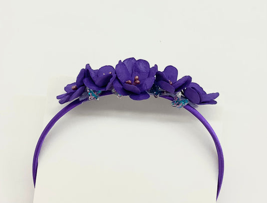 Hairbands For Girls