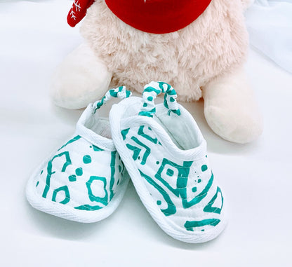 Norman Susan Turquoise