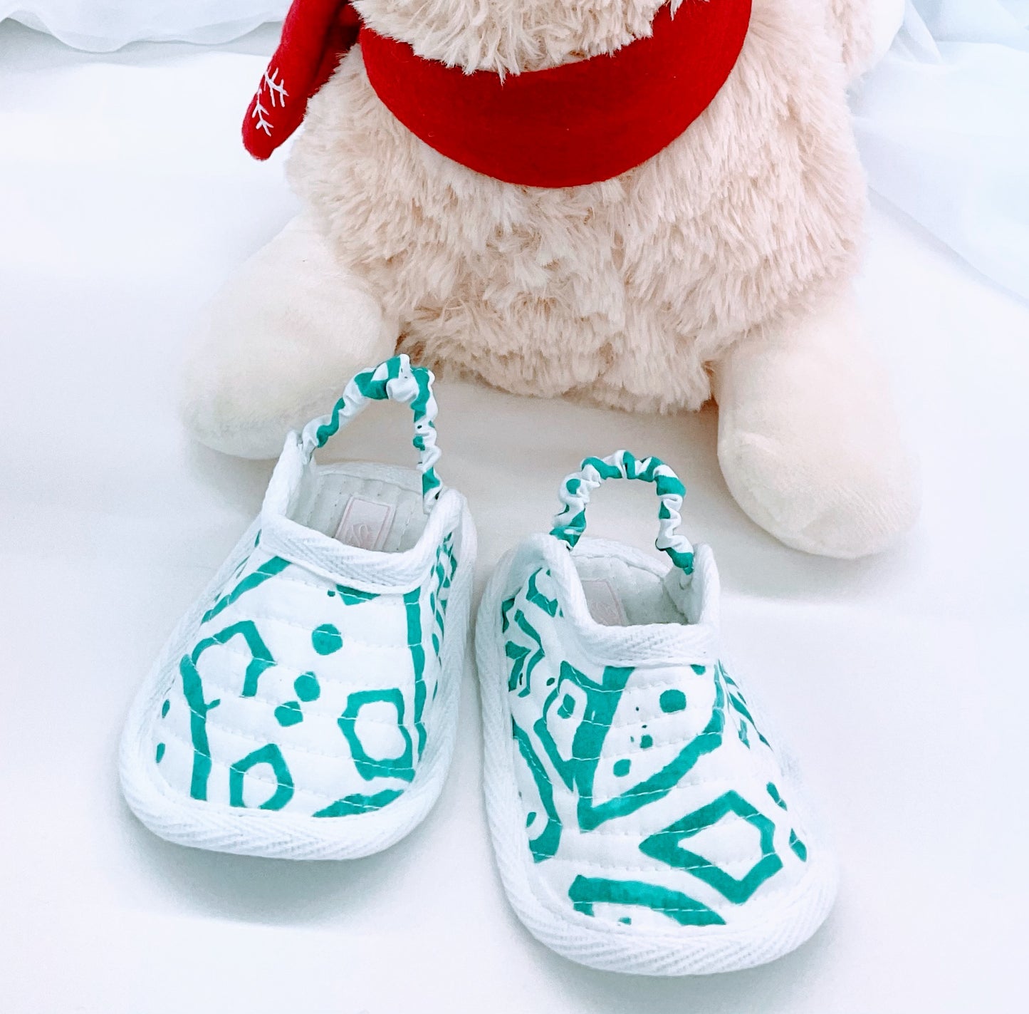 Norman Susan Turquoise