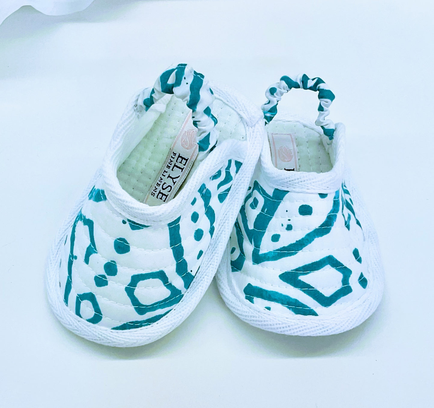 Norman Susan Turquoise