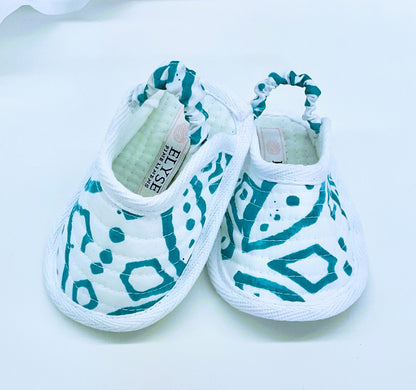 Norman Susan Turquoise