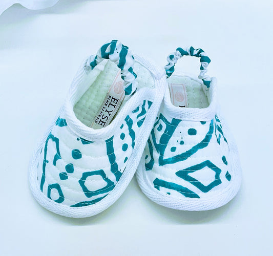 Norman Susan Turquoise