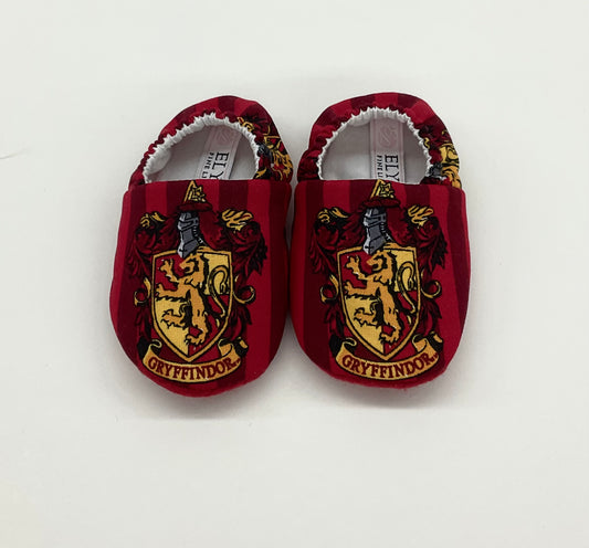 Sneakers:Harry Potter Red #370-1