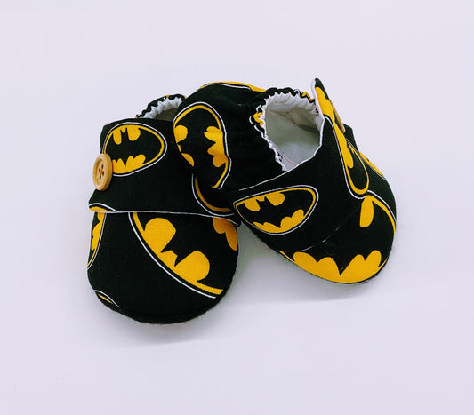 Sneakers:Batman