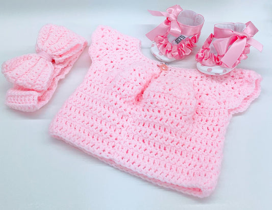 Baby Set CindyBella