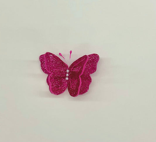 Hair Tie:Rosalía