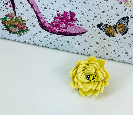 Hair Ties:Pineapple #1