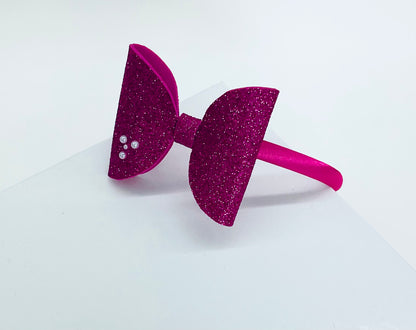 Hairbands For Girls