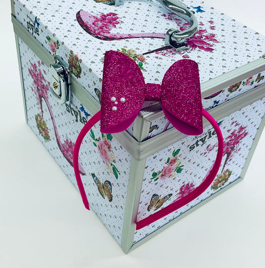 Hairbands For Girls