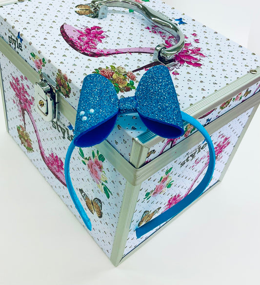 Hairbands For Girls