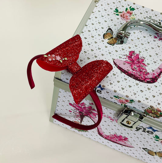 Hairbands For Girls