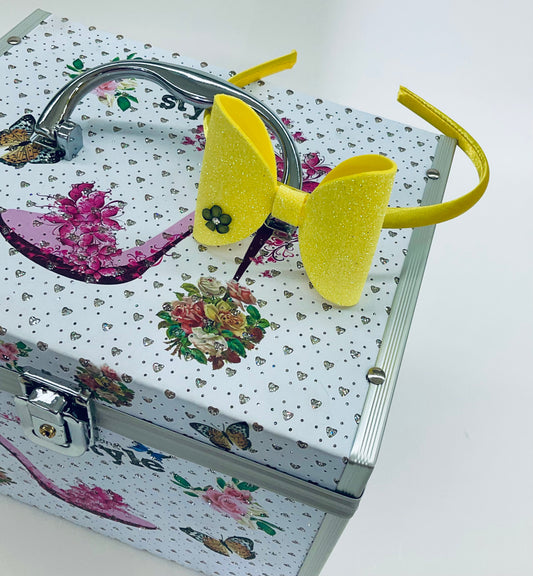 Hairbands For Girls