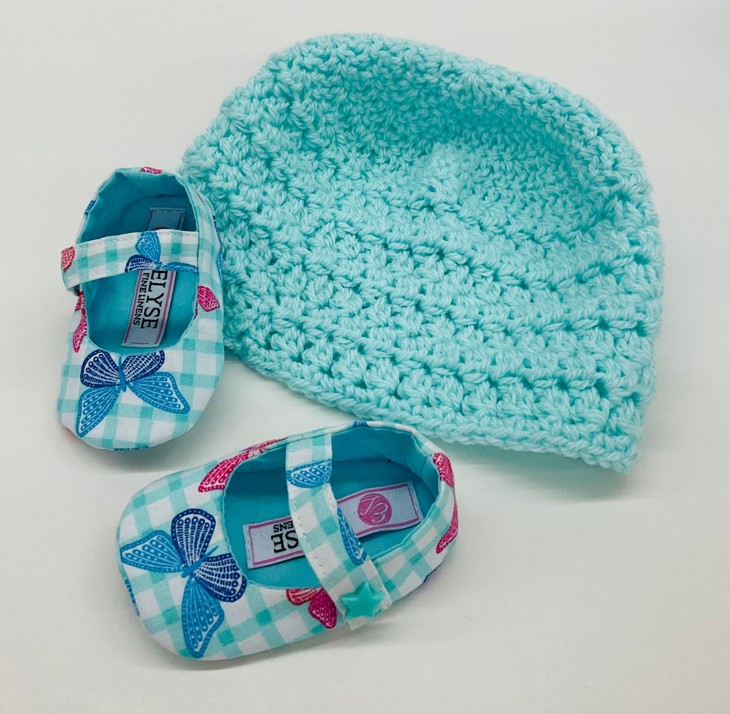 Baby Set:LadyDi Izabel