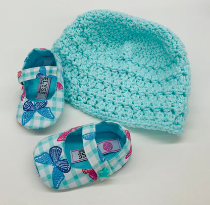 Baby Set:LadyDi Izabel