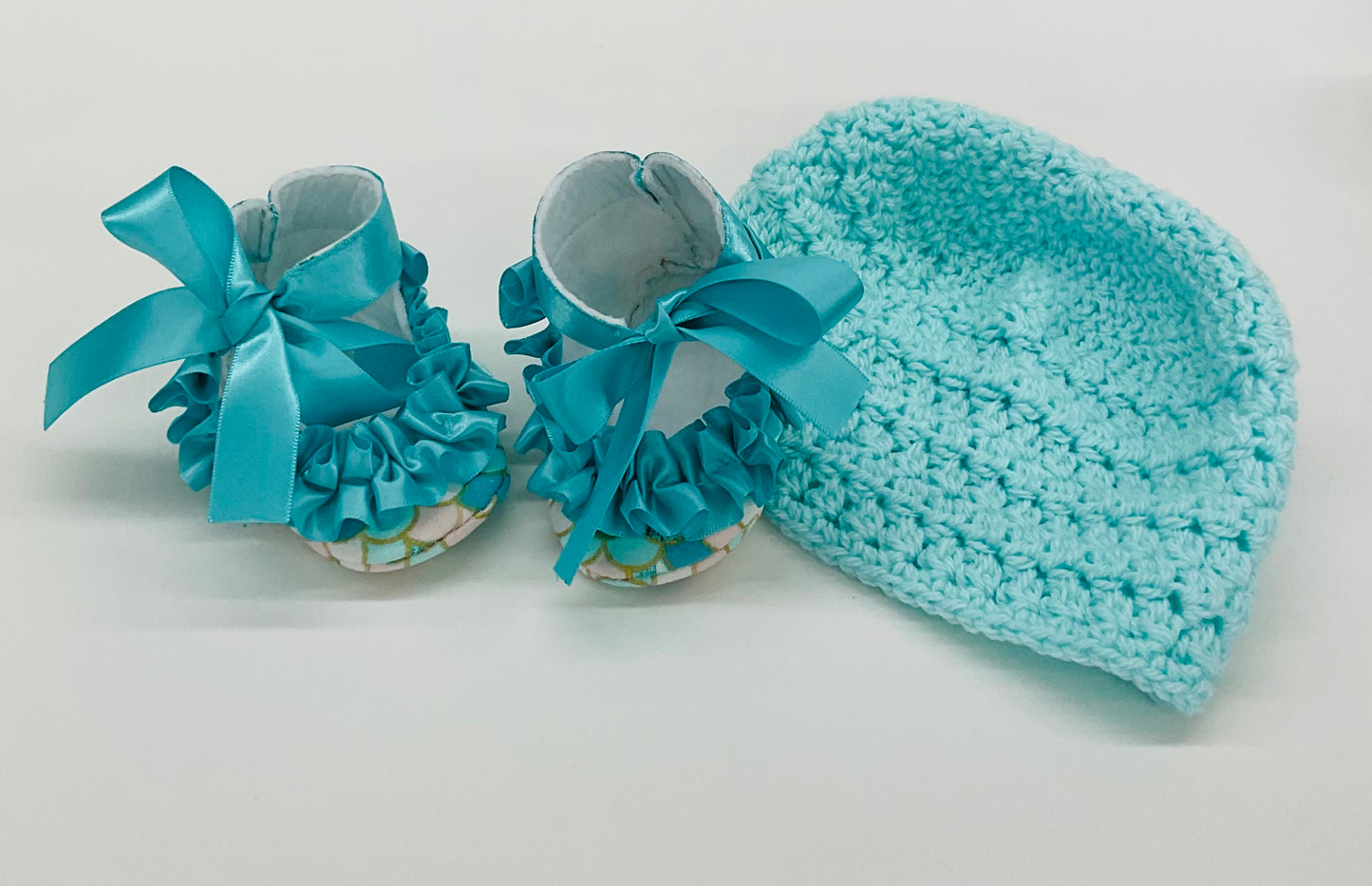 Baby Set:CindyBella Marina