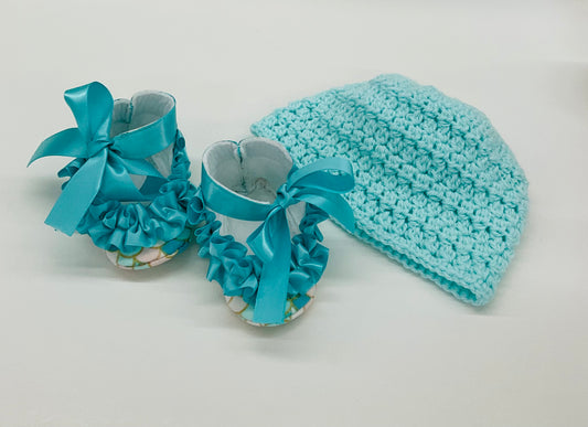 Baby Set:CindyBella Marina