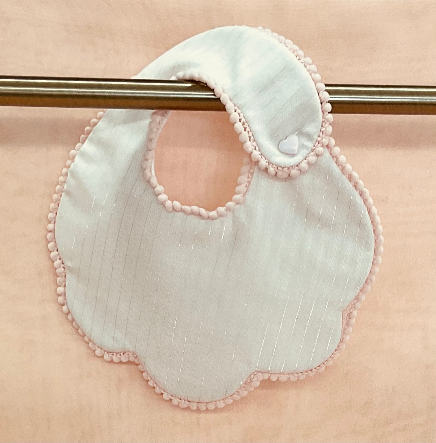 Baby Bibs Girls:#0010