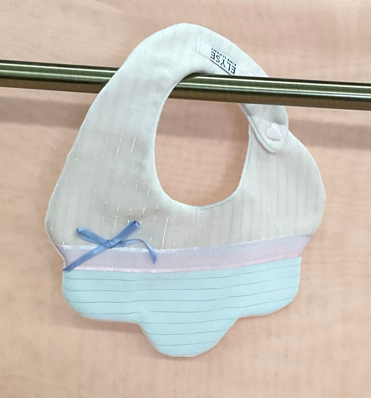 Baby Bibs Girls:#002