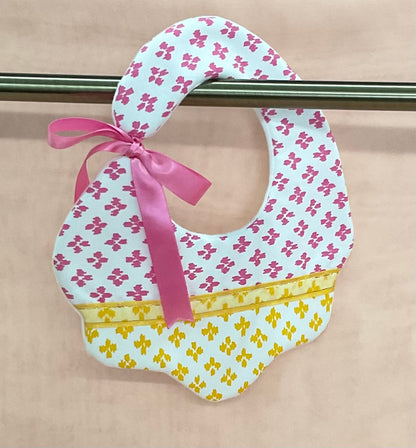 Baby Bibs:#0029