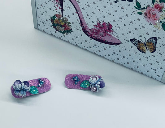 Hair Clips