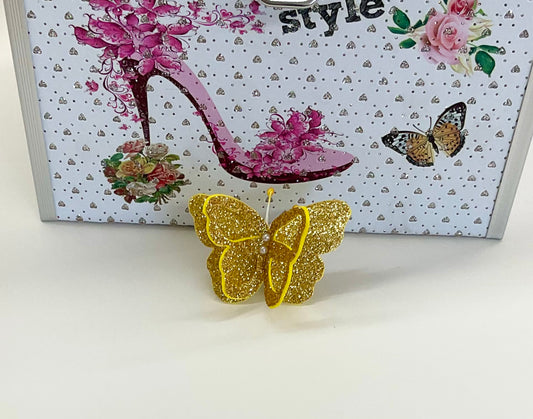 Hair Tie:Gala