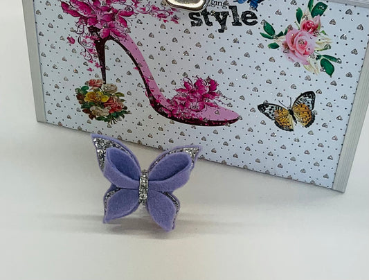 Hair Ties:Little