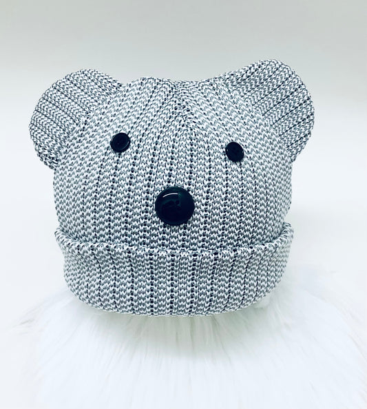 Baby Hats:Bear