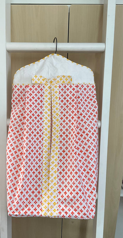 Crib Diaper Stacker:Sofi