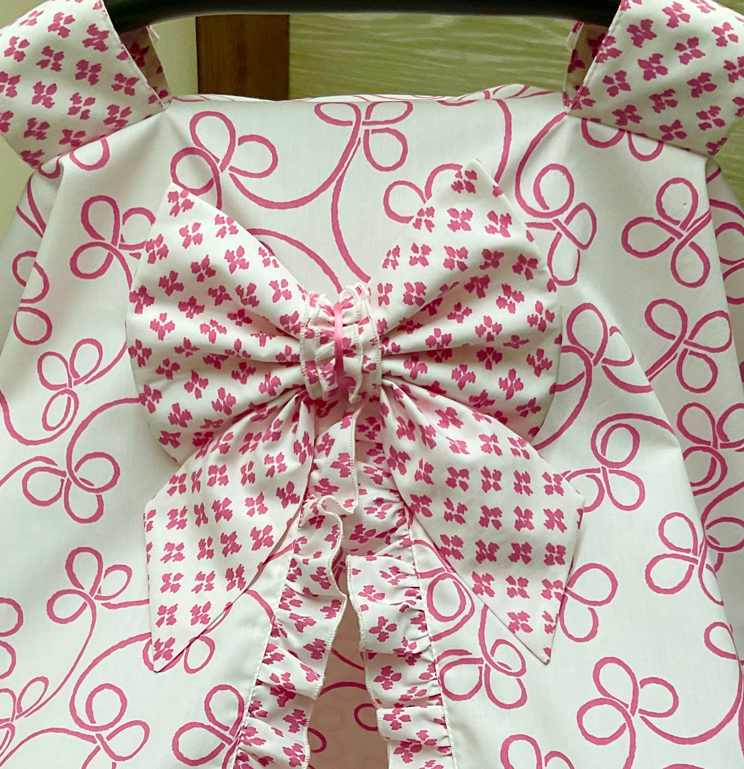 Baby Car Seat Cover Sweety Girl Pink