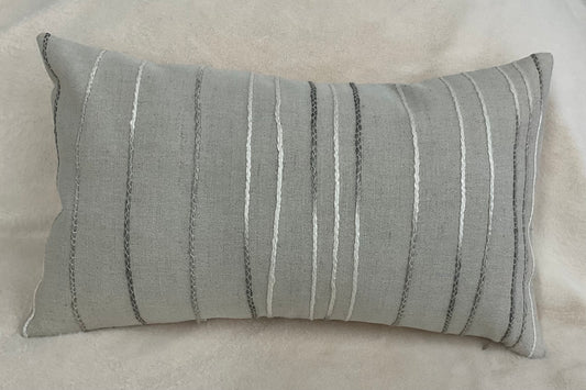 Pillow Cushion Cover:Cintia
