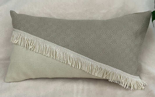Pillow Cushion Cover:Román