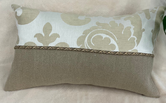 Pillow Cushion Cover:Lalita