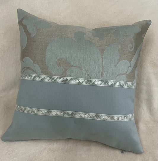 Pillow Cushion Cover:Grecia