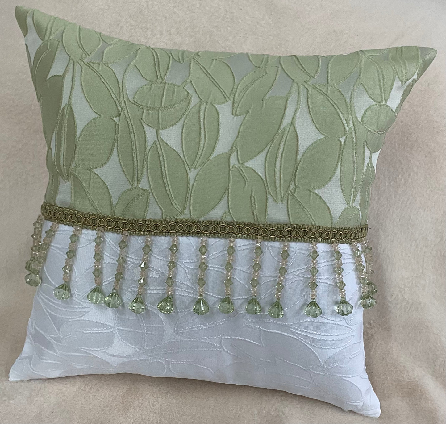 Pillow Cushion Cover:Lauryl