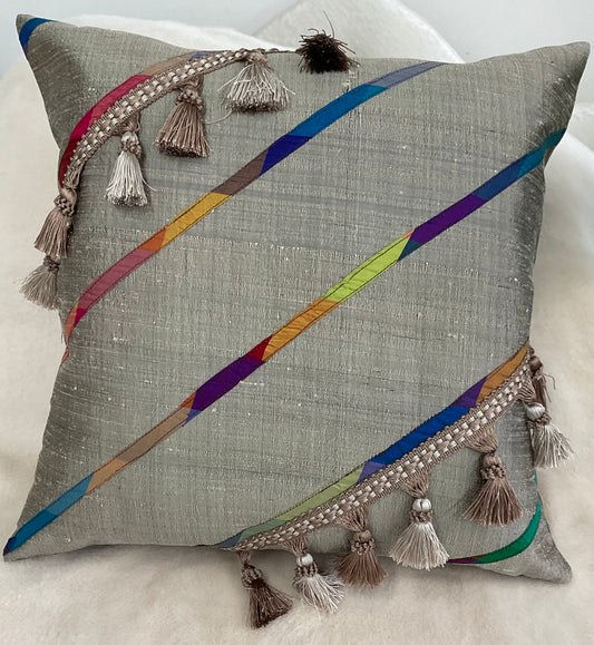Pillow Cushion Cover:Shaadi