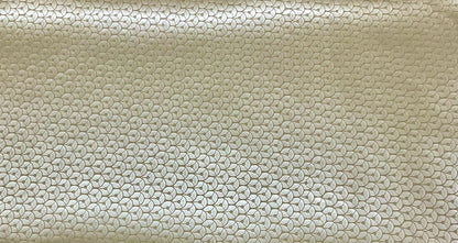 Sequins Pearl Faux Leather